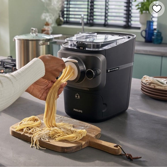 Philips Pasta Maker 7000 Series - Picture 3 of 9